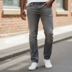 Boss stretch denim jeans. 34/32